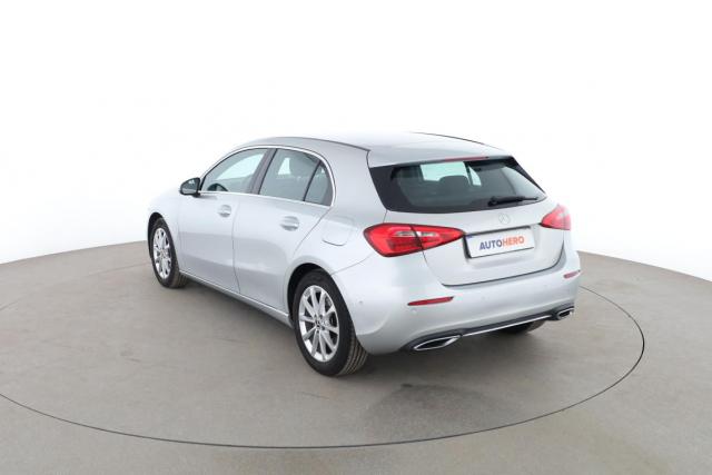 Mercedes Benz Classe A image 6