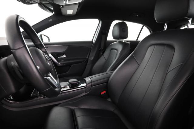 Mercedes Benz Classe A image 1