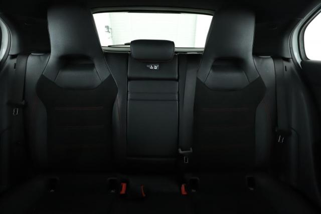 Mercedes Benz Classe A image 9