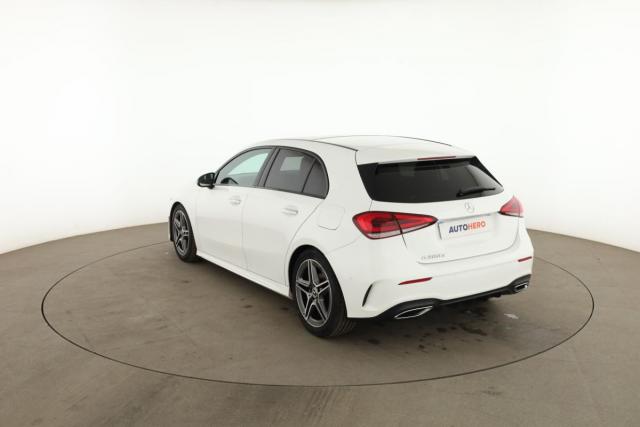 Mercedes Benz Classe A image 3