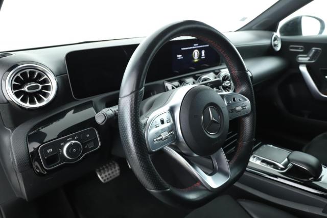 Mercedes Benz Classe A image 8