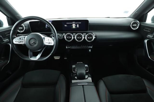 Mercedes Benz Classe A image 1