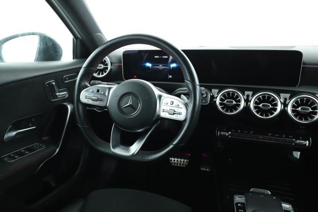 Mercedes Benz Classe A image 7