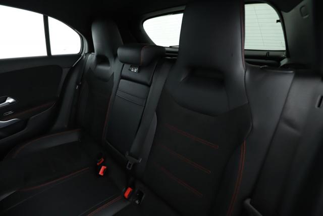 Mercedes Benz Classe A image 4