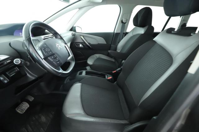 Citroen Grand C4 Spacetourer image 2