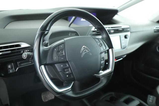 Citroen Grand C4 Spacetourer image 3