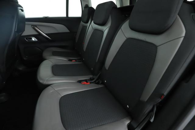 Citroen Grand C4 Spacetourer image 5