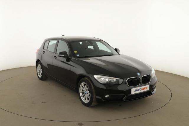 Bmw Série 1 image 6