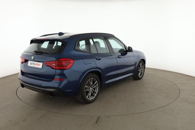 Bmw X3 image 1