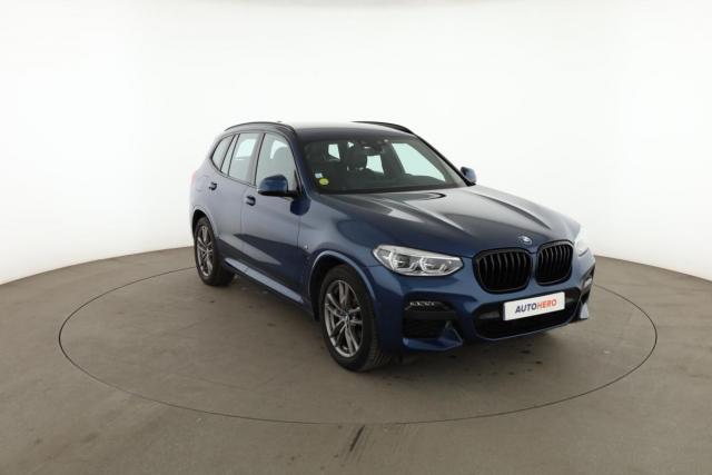 Bmw X3 image 8
