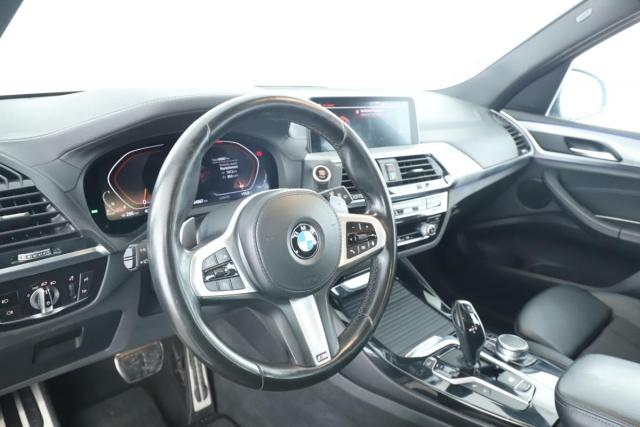 Bmw X3 image 5