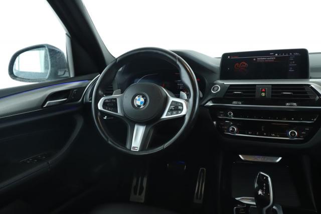 Bmw X3 image 4