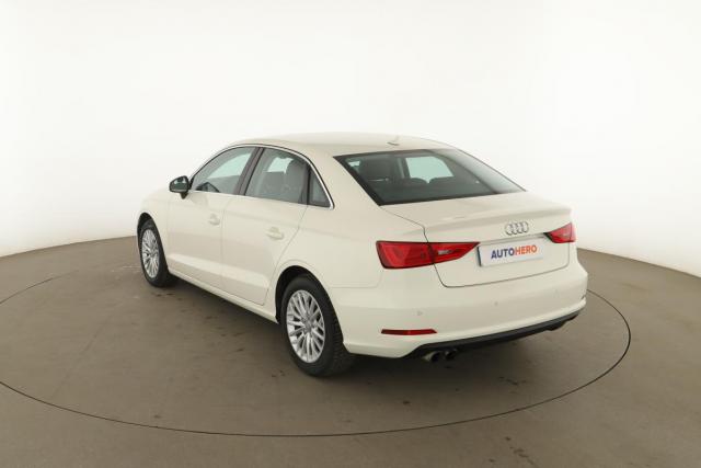 Audi A3 Berline image 8