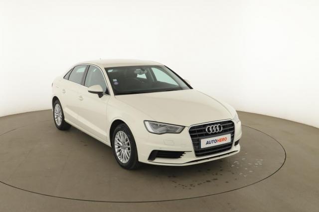 Audi A3 Berline image 2