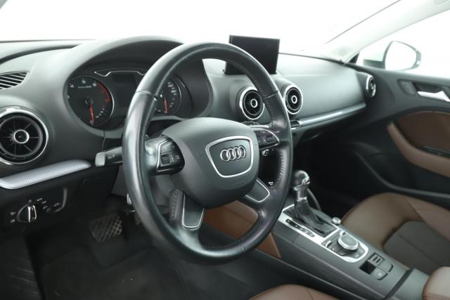 Audi A3 Berline image 1