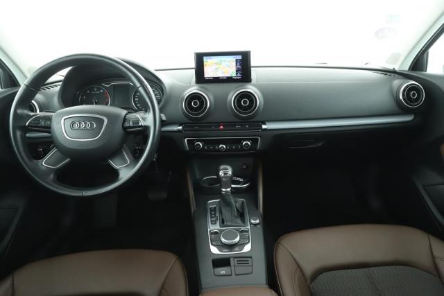 Audi A3 Berline image 3