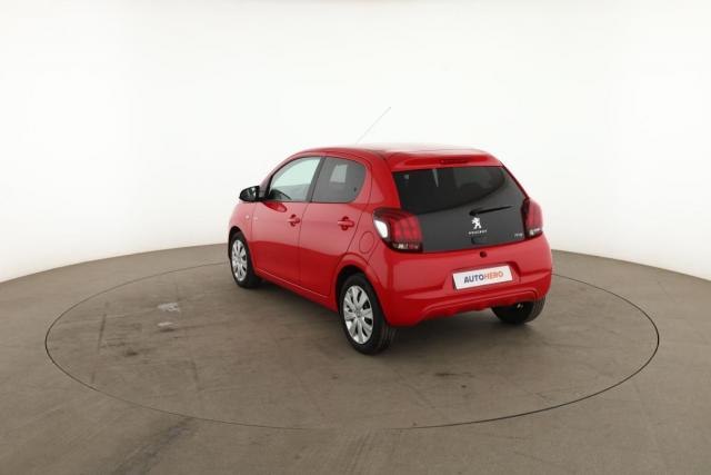 Peugeot 108 image 5