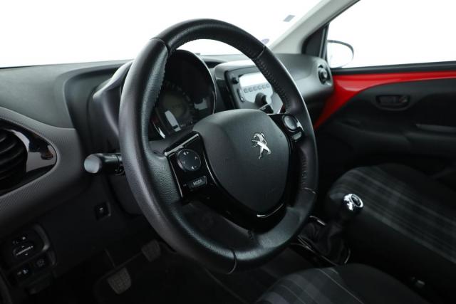 Peugeot 108 image 6