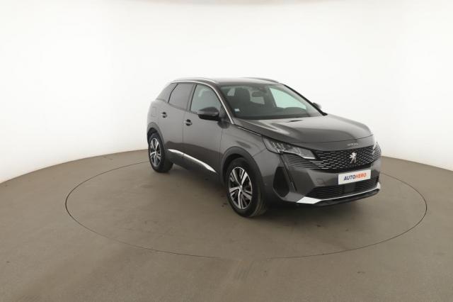 Peugeot 3008 image 3