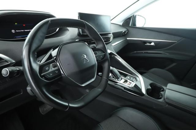 Peugeot 3008 image 8