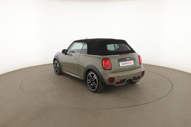 Mini Cabrio image 4