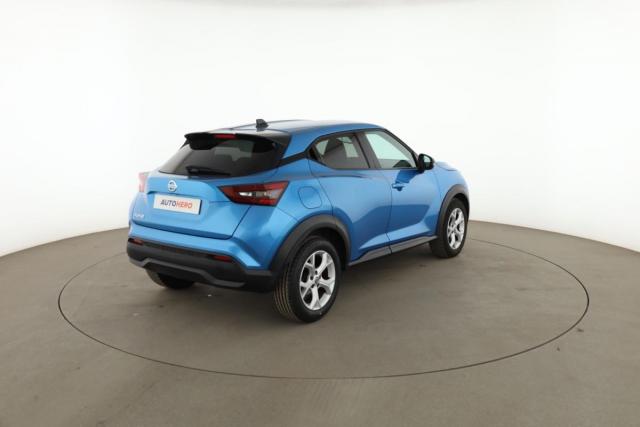Nissan Juke image 4