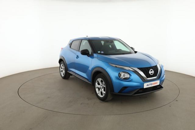 Nissan Juke image 1