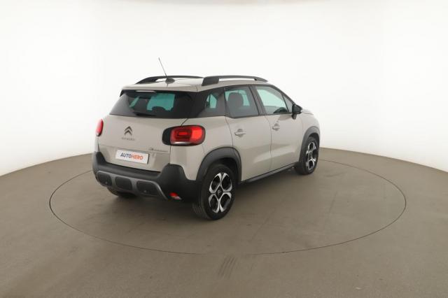 Citroen C3 Aircross image 2