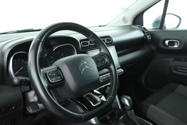 Citroen C3 Aircross image 1