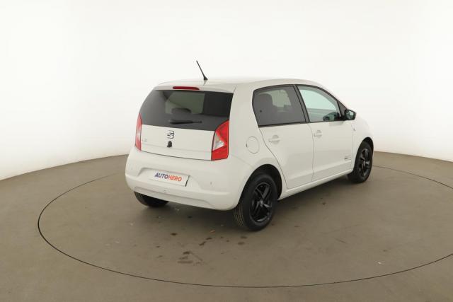 Seat Mii image 5