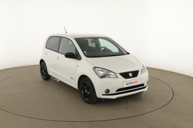Seat Mii image 9