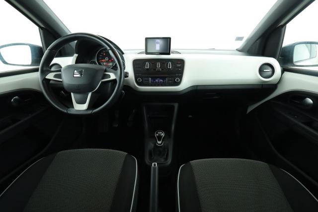 Seat Mii image 4