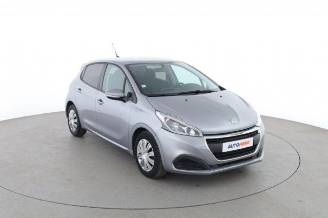 Peugeot 208 image 5