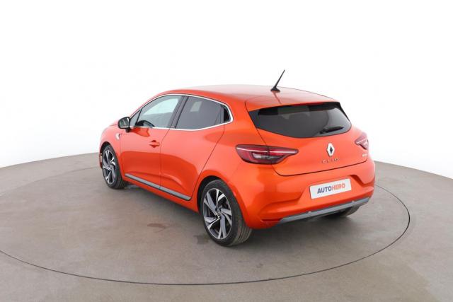 Renault Clio image 6