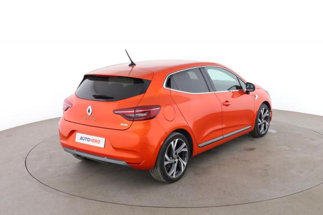 Renault Clio image 4