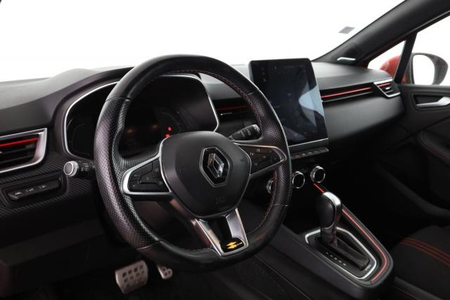 Renault Clio image 1