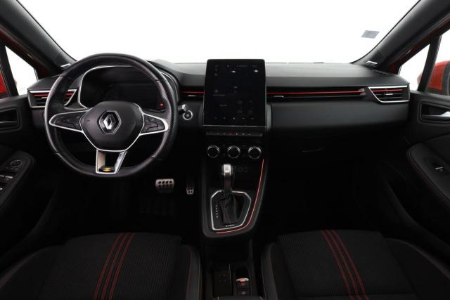 Renault Clio image 8