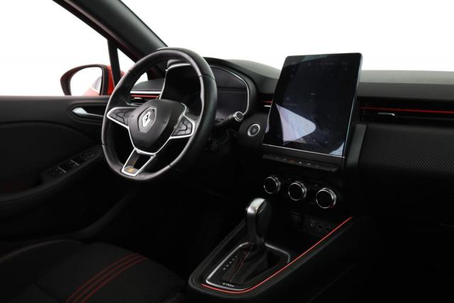 Renault Clio image 9