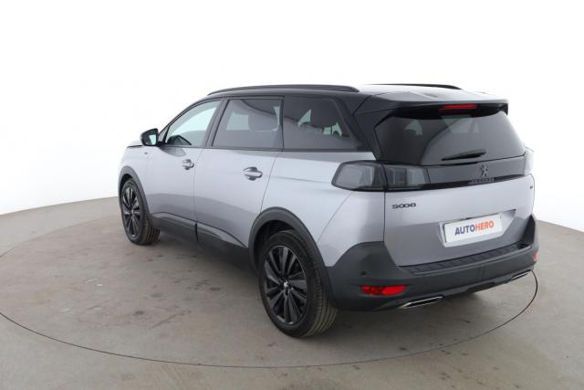 Peugeot 5008 image 2