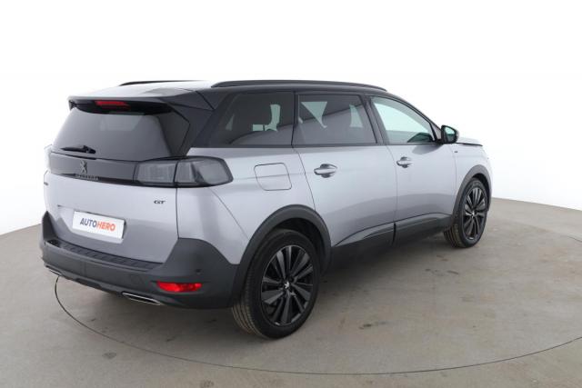 Peugeot 5008 image 8