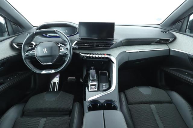 Peugeot 5008 image 3