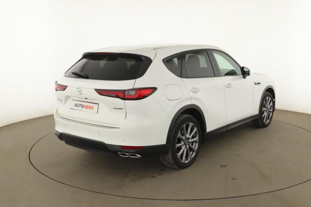 Mazda Cx-60 image 3