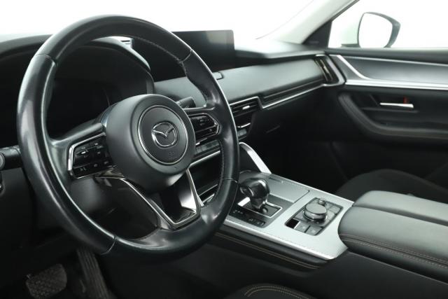 Mazda Cx-60 image 4