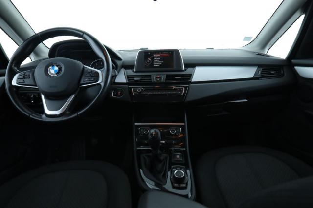 Bmw Serie 2 Active Tourer image 2