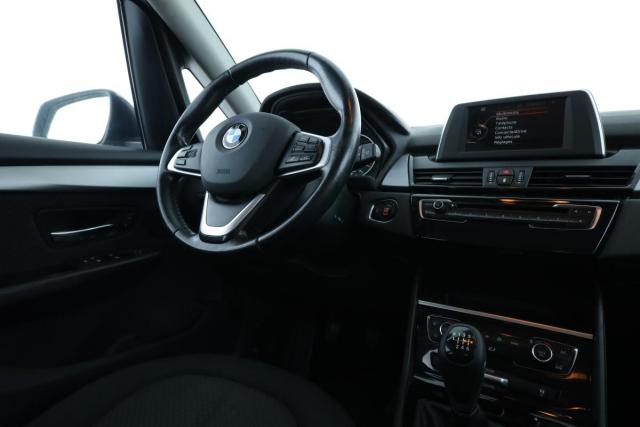 Bmw Serie 2 Active Tourer image 3