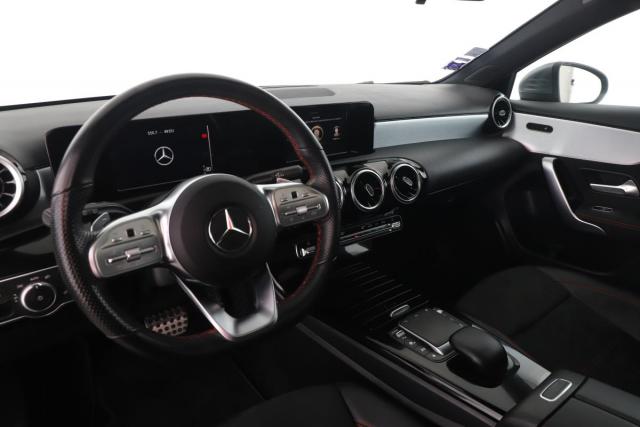 Mercedes Benz Classe A image 2