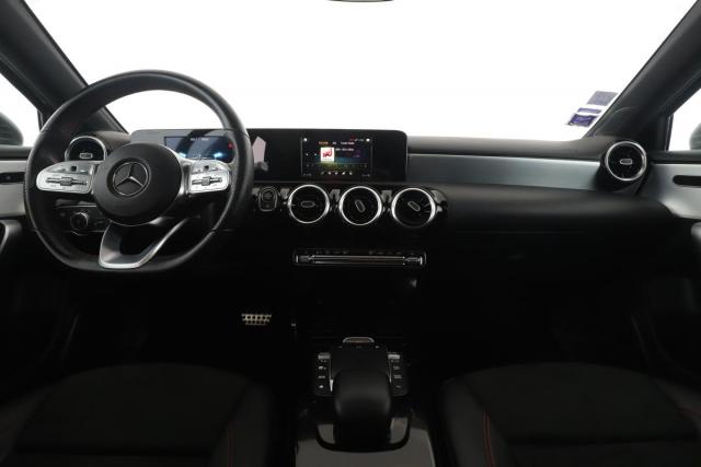 Mercedes Benz Classe A image 6