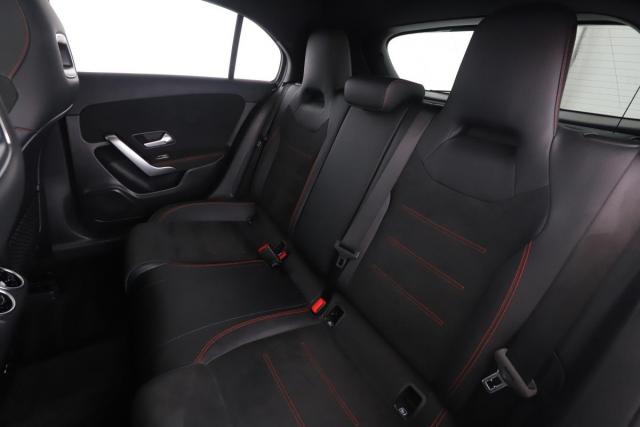 Mercedes Benz Classe A image 8