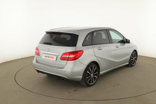 Mercedes Benz Classe B image 2