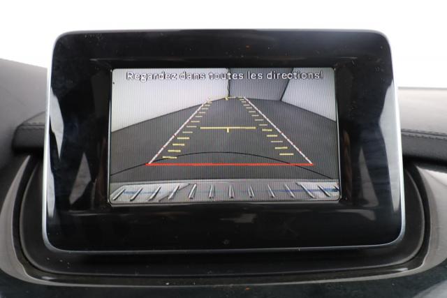 Mercedes Benz Classe B image 1